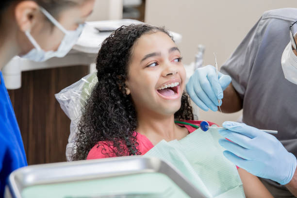 Best Broken Tooth Emergency  in Temple, TX